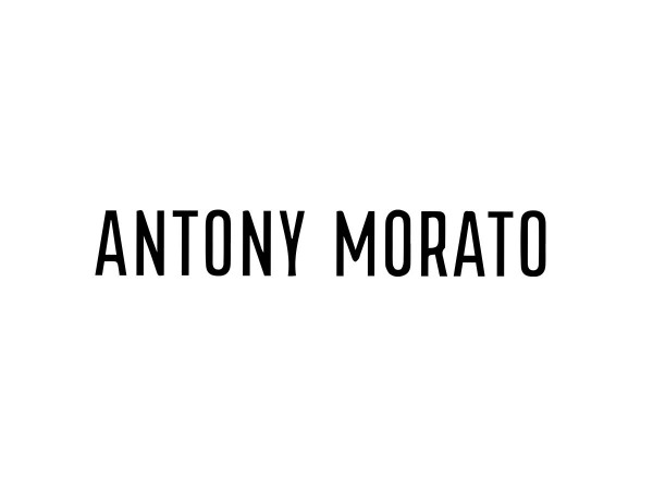 Antony morato