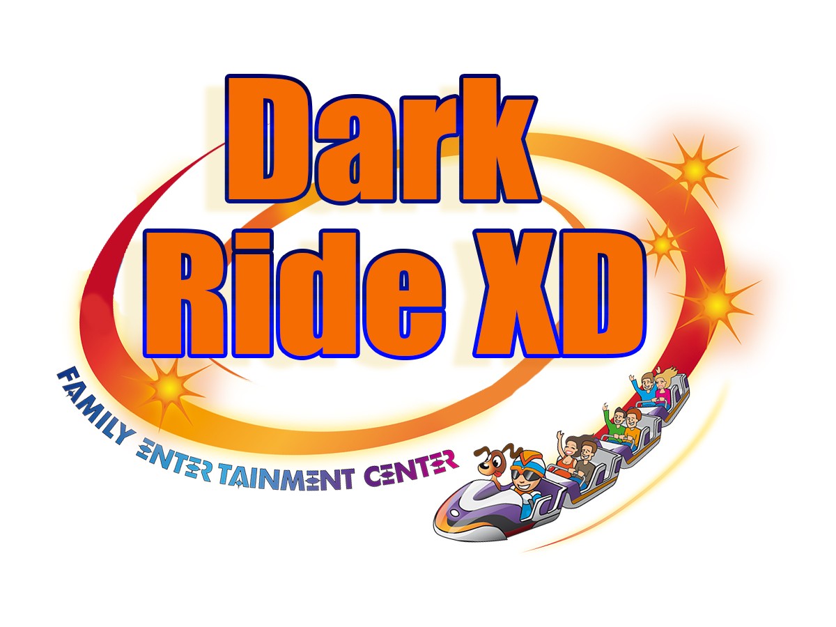 Dark ride XD