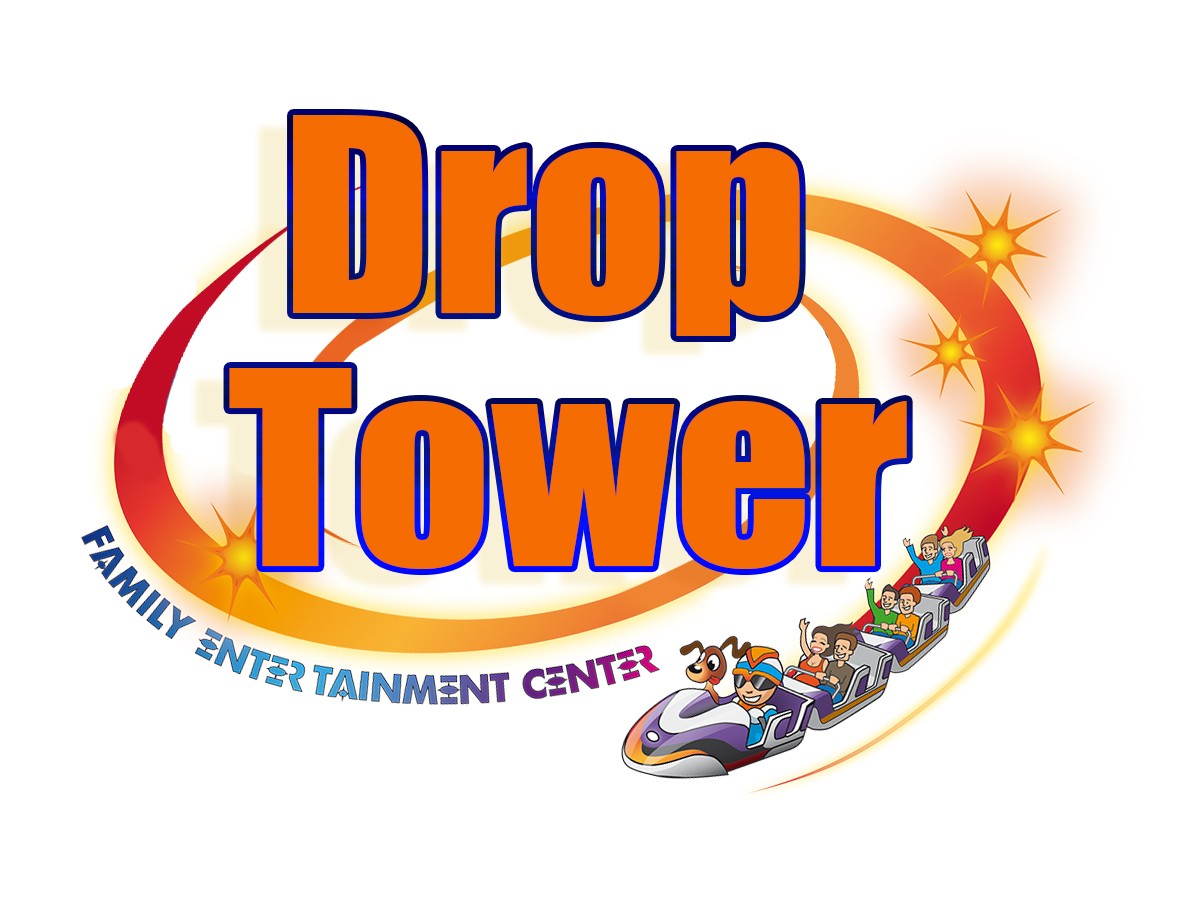 Drop tower