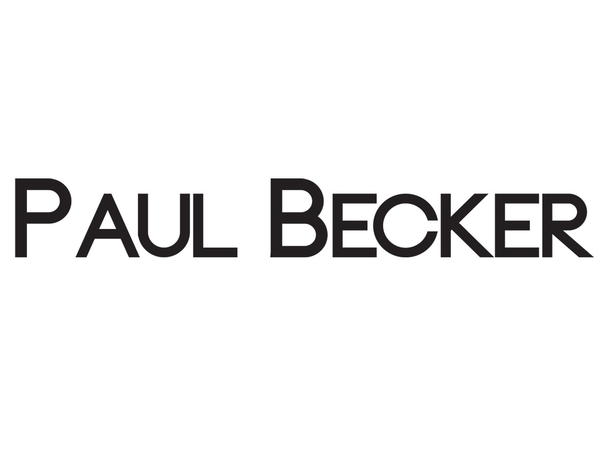 Paul Becker